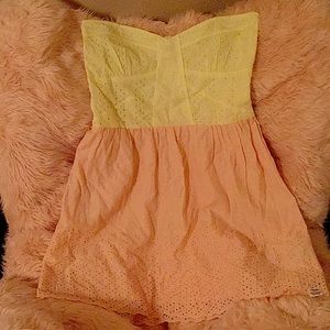 Girly Dress